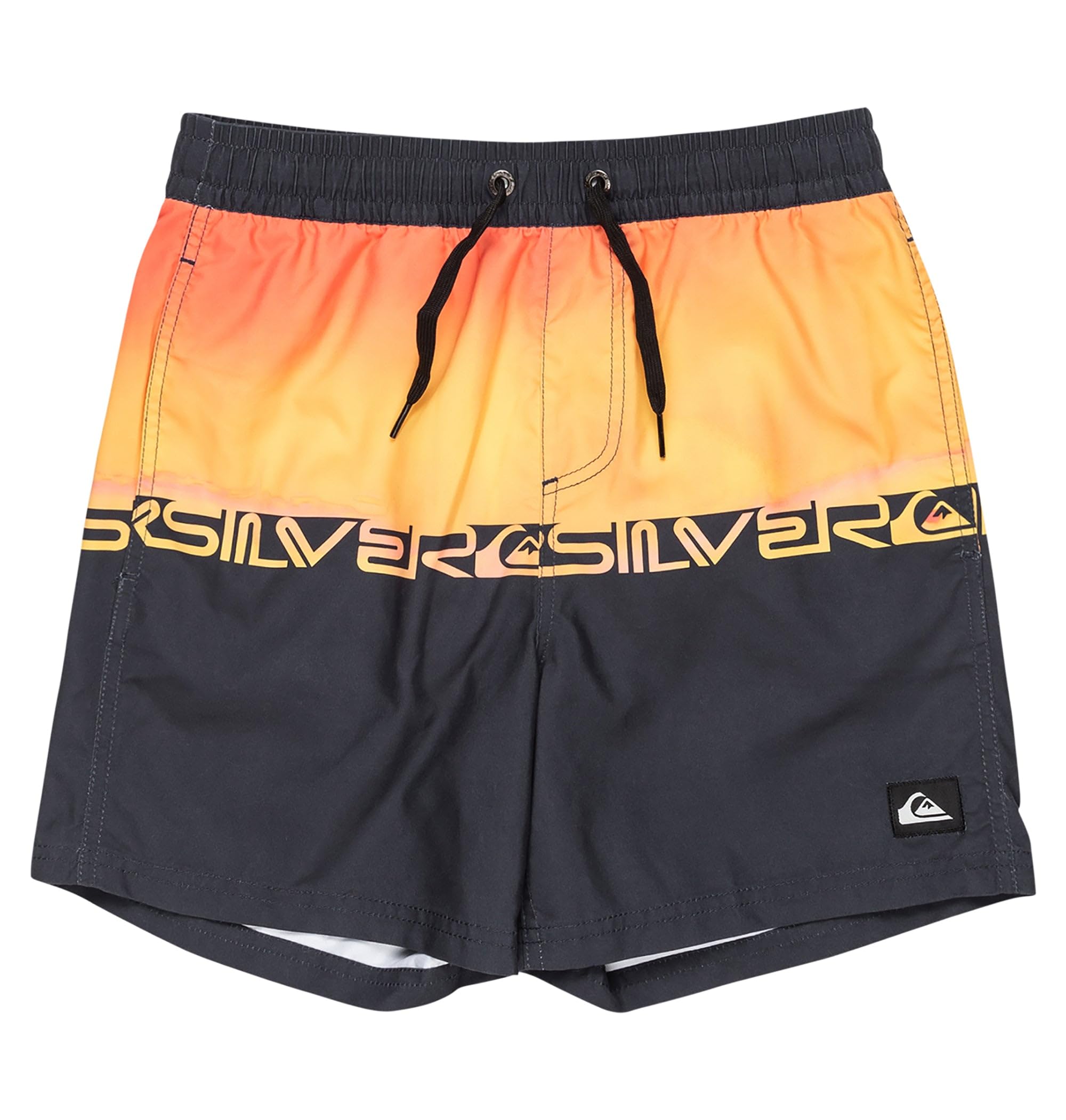 

Quiksilver EVERYDAY WORDBLOCK VL YTH14 Шорты для плавания для мальчиков MKZ8