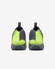 HF1804-004 Nike GT Jump Academy Smoke Grey Dark Smoke Grey Volt White (Men's)