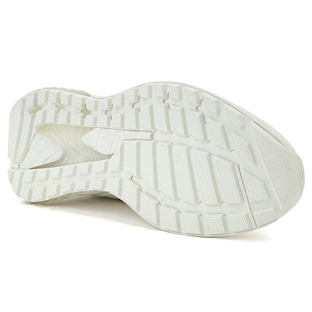 Reebok Liquifect 180 2 AP Chalk Unisex Sneakers Cream Cold-Grey-Two Pure-Grey-Four GW4926