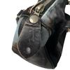 Used DiorHandbag multicolor Harako/leather Women