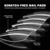 Nail 504pcs Tipssoft Matte False Gel Nail Tips Full Cover Acrylic False Nail Tips Press On Nail For Home Nail Salon