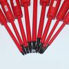 1000V Insulated Phillips Screwdriver Set - Industrial Grade for Electricians