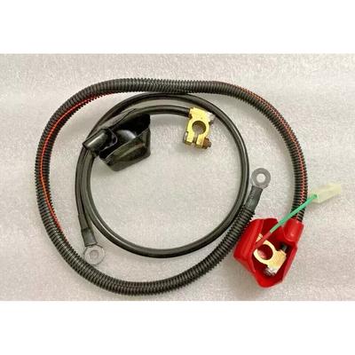 Suzuki Samurai '80-'95 Positive / Negative Batteriekabel |Passend für