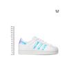 Кроссовки adidas Superstar II C