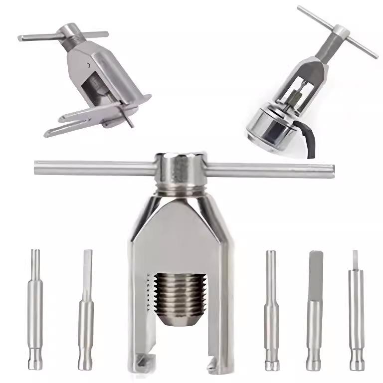 Huasenke RC Model Motor Gear Puller Tool