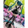 In stock Sexy Hatsune Miku Action Figure,Dessert Series, Collectable Model, Collectable Decoration Toys, Birthday Gift