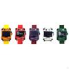 Deauther Smartwatch Development Board Educational Tool Protection Wristwatch Testing Networks for