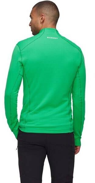 Куртка Mammut Taiss Light ML Jacket M pinea-black