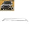 Front Bumper Surround Molding Trim Cover Replacement for   GLK‑Class X204 Standard Facelift 2013 to 2015