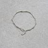 Touched PEBBLE BRACELET 04