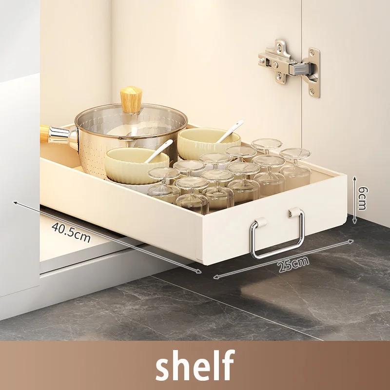 

For Égouttoirs À Vaisselle En Acier Inoxydable, Rangement De Filles T1, Armoire, Évier, Mir Côtelé, Égouttoir