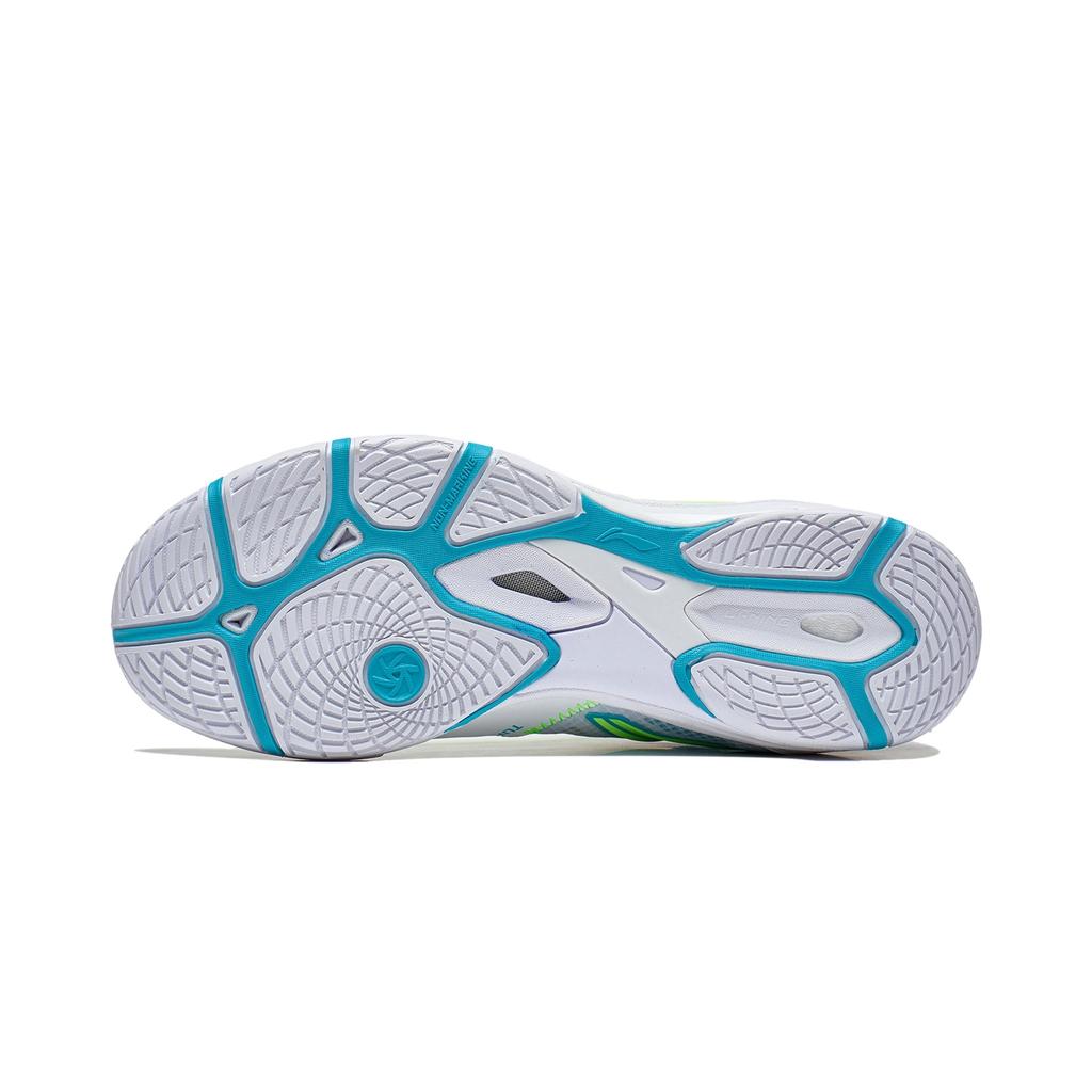 New LINING Table Tennis Shoes Unisex Low top APPT009-6