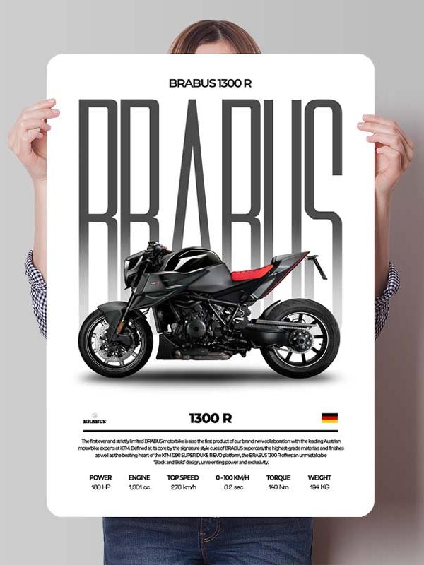 

K-KTM Tinplate Sign Motorcycle Poster Decoration Living Room Decor Men Custom Metal Signs for Garage Wall Art Decoration Retro 30x40cm(11.8x15.7inch)