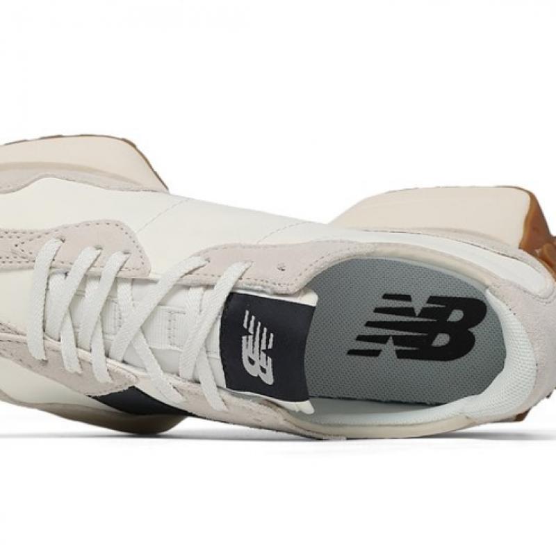 New Balance Damen S 327 Sneaker wS327kb