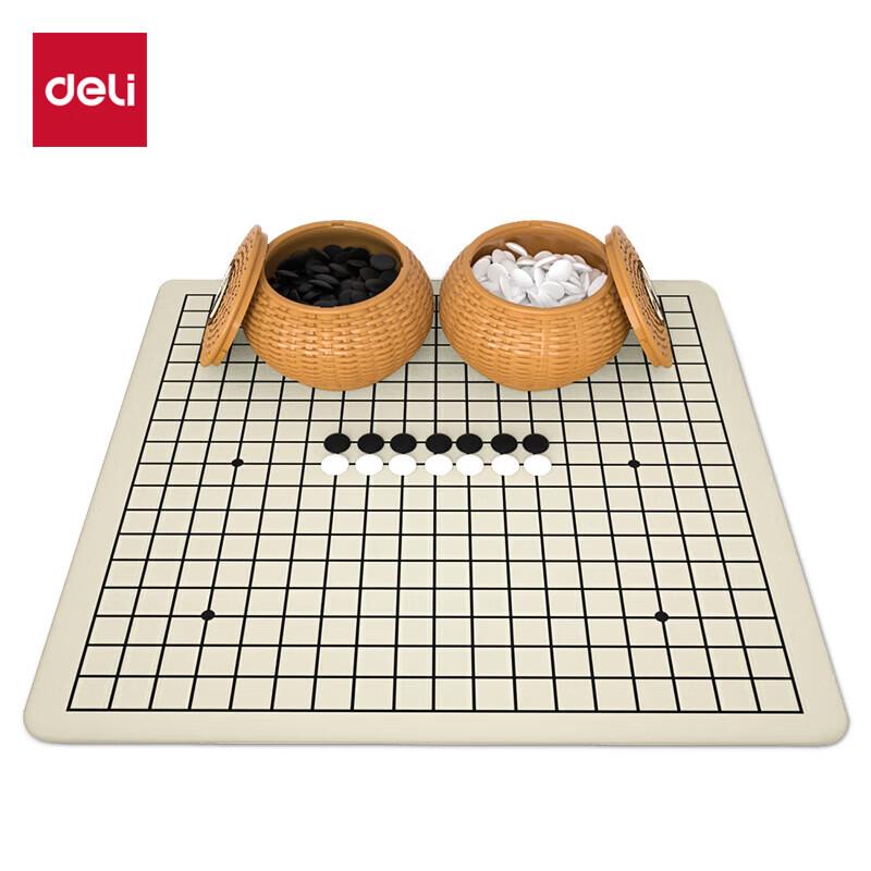 Deli Go Game Set