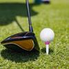 Verstellbarer Golftee-Ständer Zuverlässigkeit Golftee-Sitze Anti-Rutsch Golftee-Halter für verschiedene Arten von Golfern