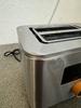Cecotec Touch&Toast Double Upright Inox Toaster 1 Pc