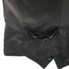 Arran House Suit Setup YA6 Charcoal Gray Men's Used