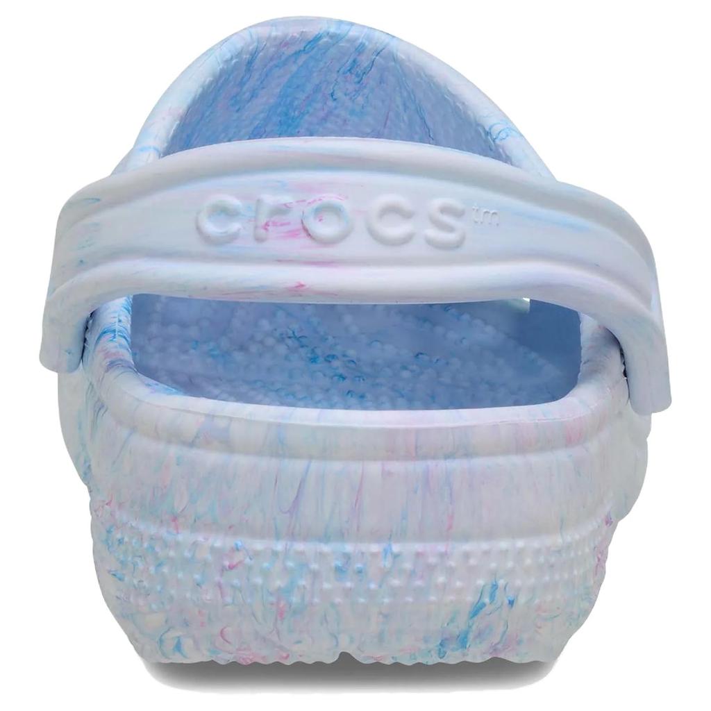 Crocs Classic Clog Clogs Unisex Blue 211583-4ZD