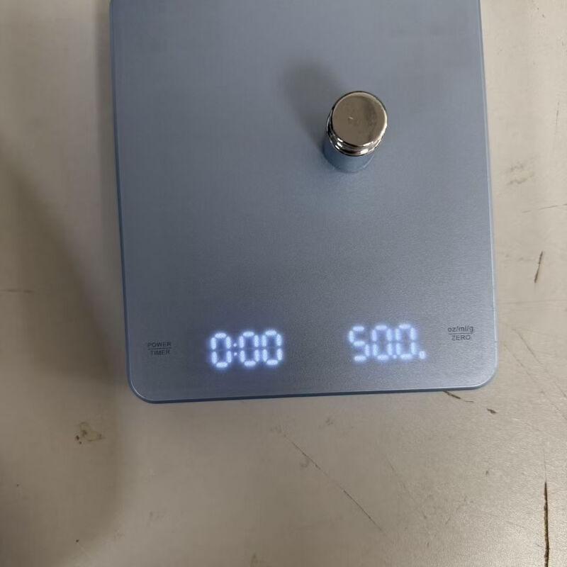 Smart Kitchen Scale with Timer (CN version)