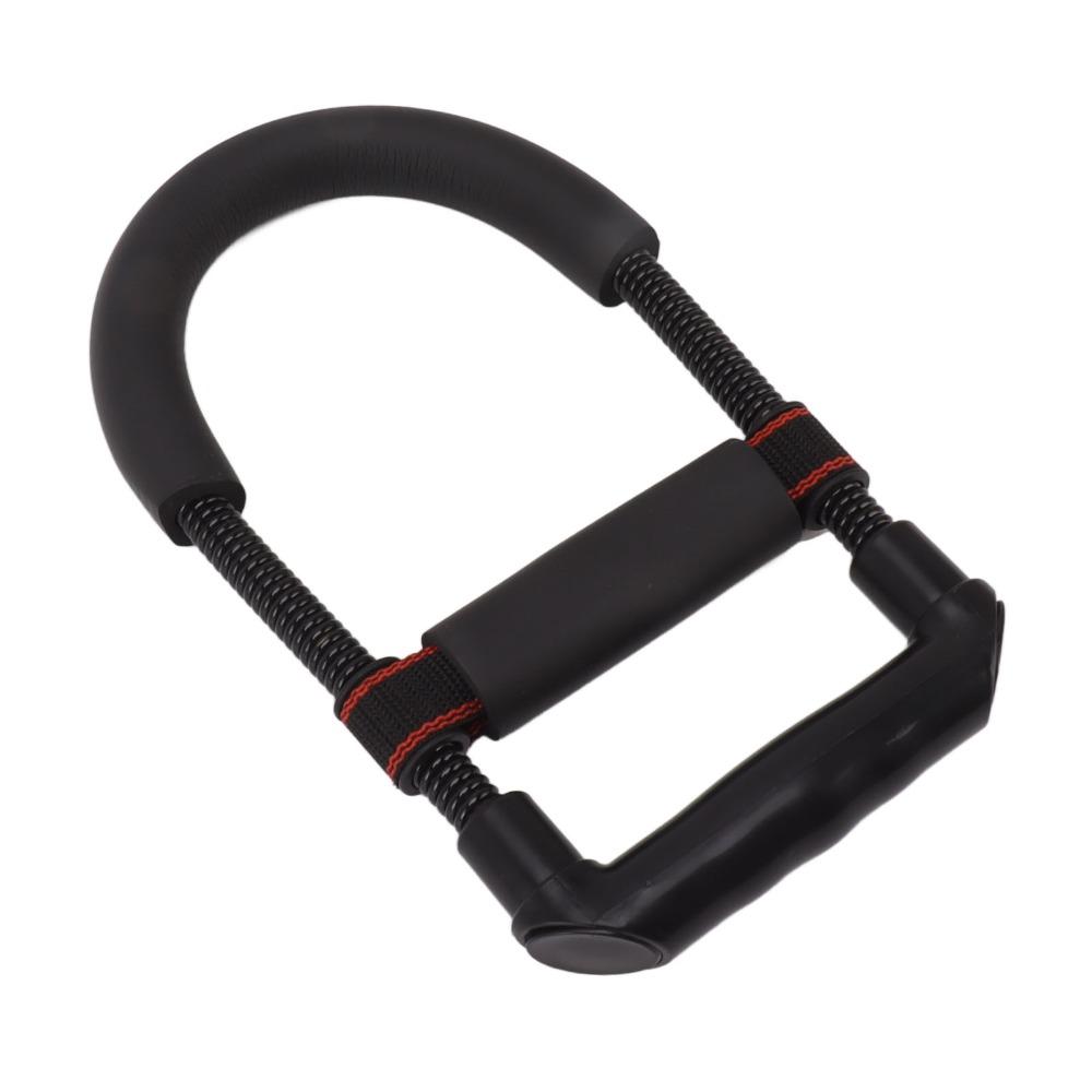 Spring Steel Forearm Finger Grip Exerciser Arm Wrestling Workout Equipment Arm Wrestling Training