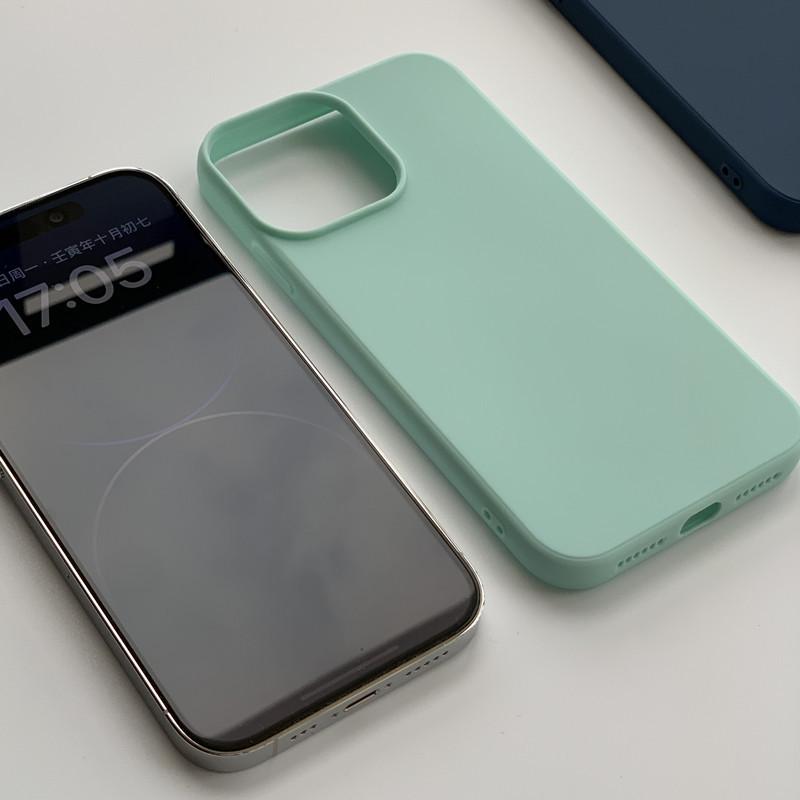iPhone XR to 14/13Pro/15Pro/16Pro Protective Phone Case