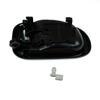 BDP1085-2 Inner Door Handle Right 69205 12120 for Toyota Corolla MK8 AE110 AE111