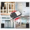 2V5 Wireless Remote Control Switch Transmitter Receiver Set Door Access Control System