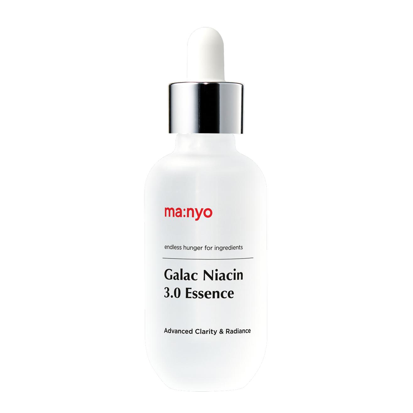 

[Manyo Factory] Galac Niacin 3.0 Essence 60ml