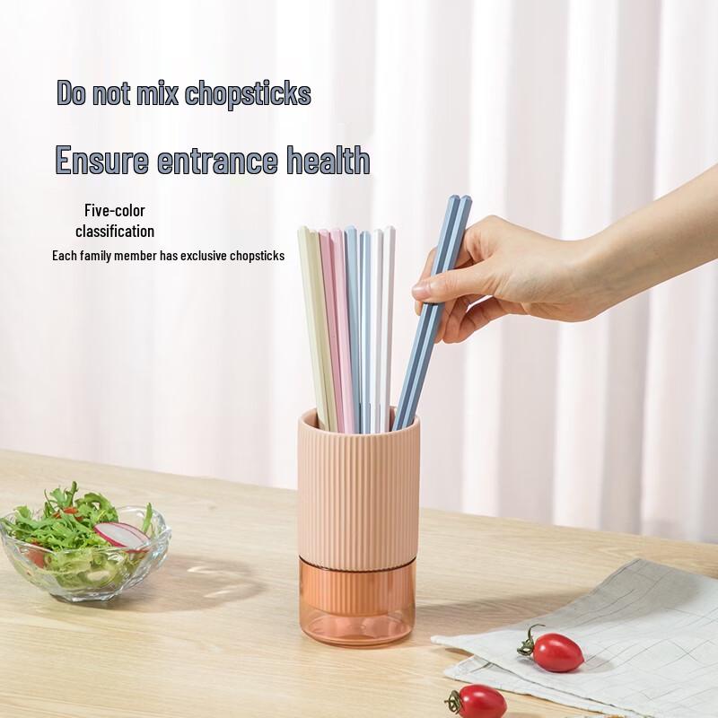 Chui Da Huang Premium Hygienic Chopsticks