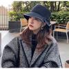 Used Sold Out Item CA4LA Kashira Bucket Hat Wool Felt