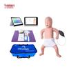 Infant CPR Training Mannequins and Medical Aids