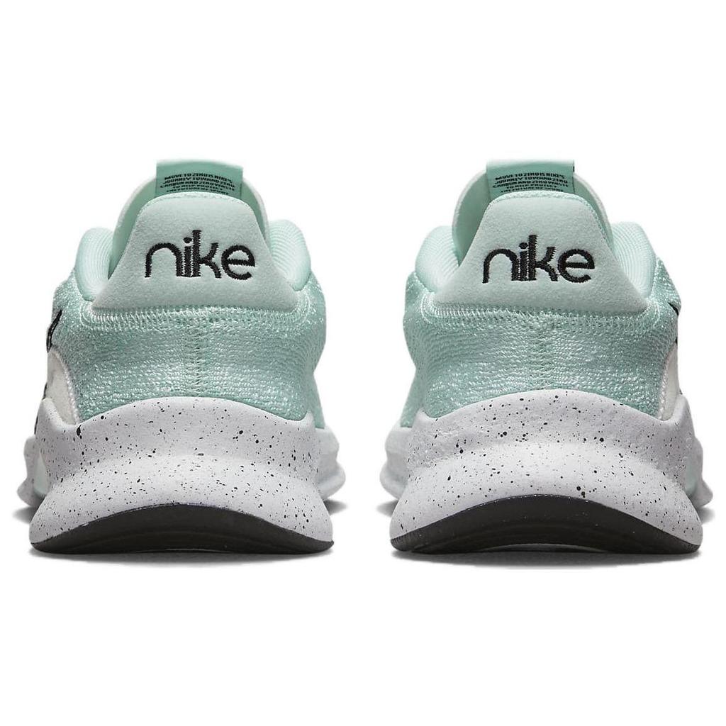 Nike Wmns SuperRep Go 3 Flyknit Next Nature Jade Ice White DH3393-300