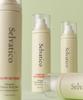 Body Wash 500ml + Body Mist 120ml (GIFT Shower Puff + Gift Box Packaging)