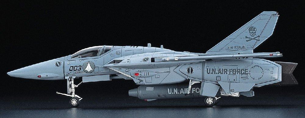 Hasegawa Valkyrie Low Visibility 1/72 VF-1A
