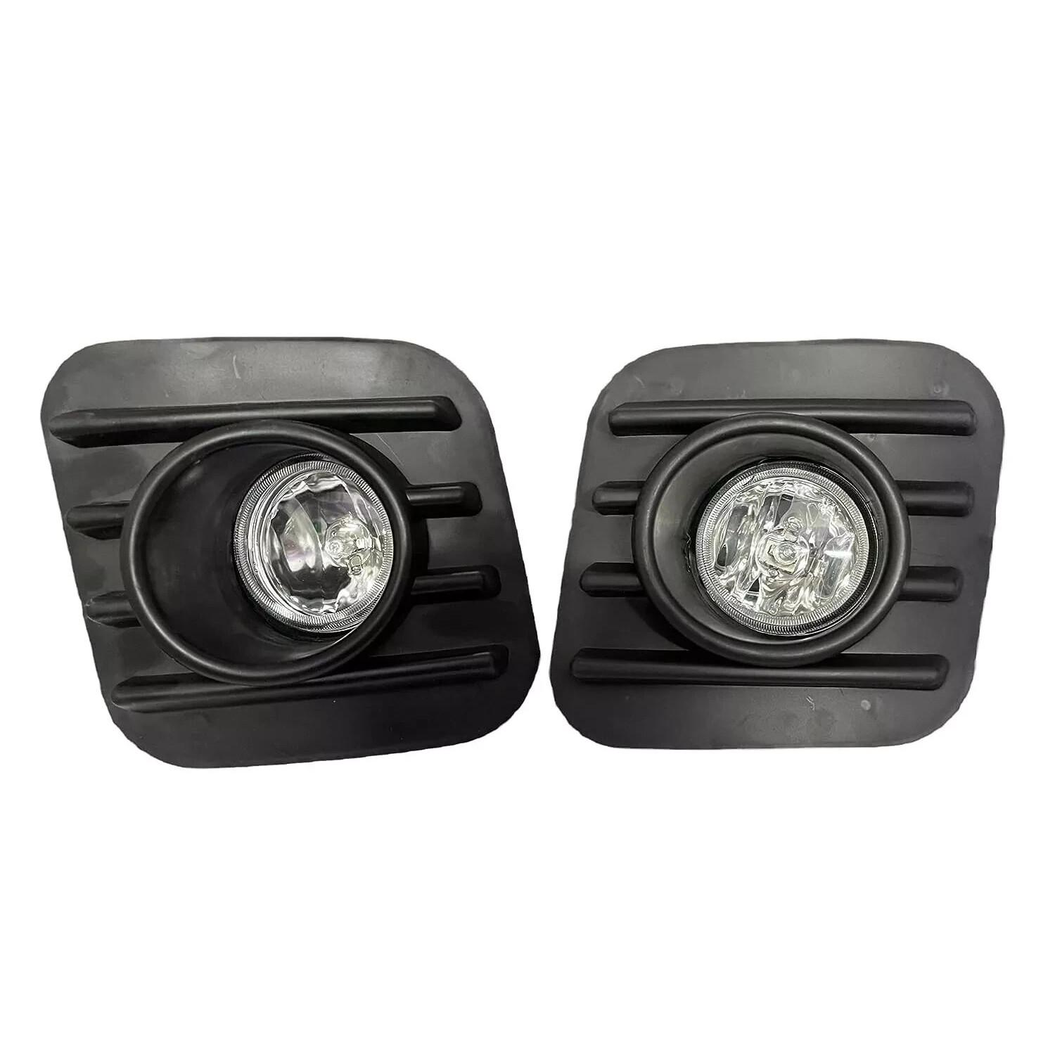 

Fog Lamp set for Suzuki Alto with Bulb (PAIR)