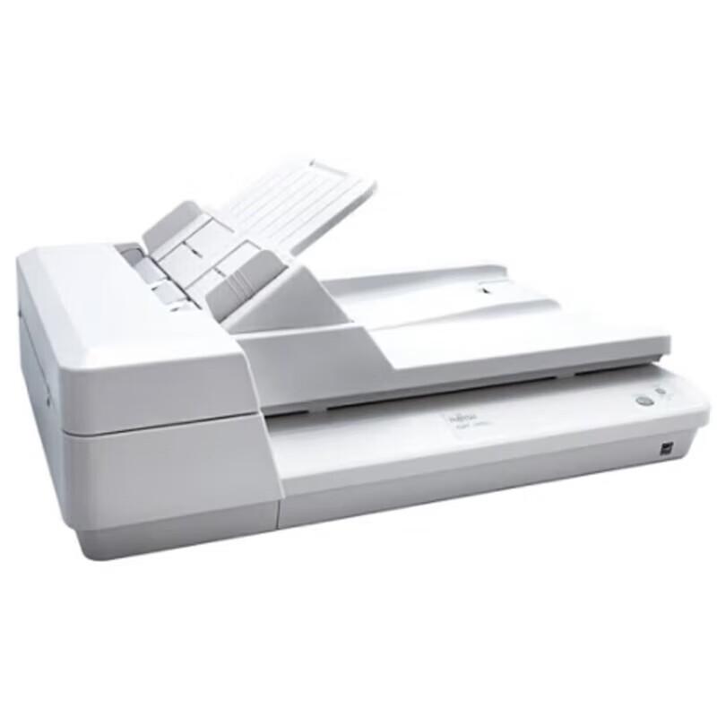 Fujitsu SP-1425 Office Document Scanner CN Plug (adapter Included)