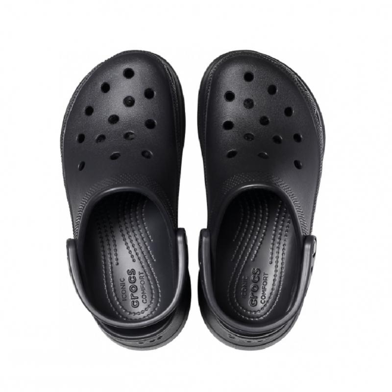 Crocs Classic Bay Clog Black 206302 001