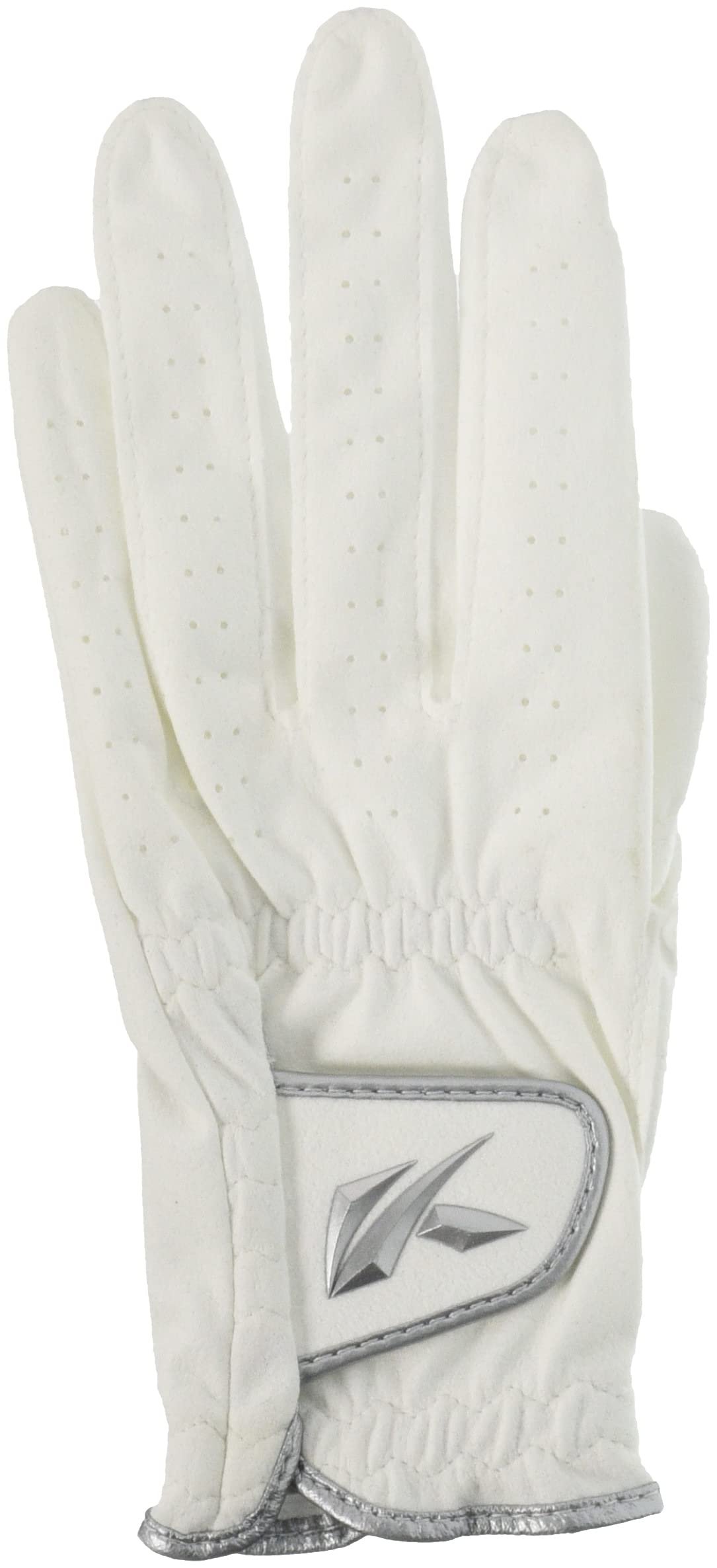 

Kasco Tough Fit Plus Gloves Regular Size SF-21161, белый