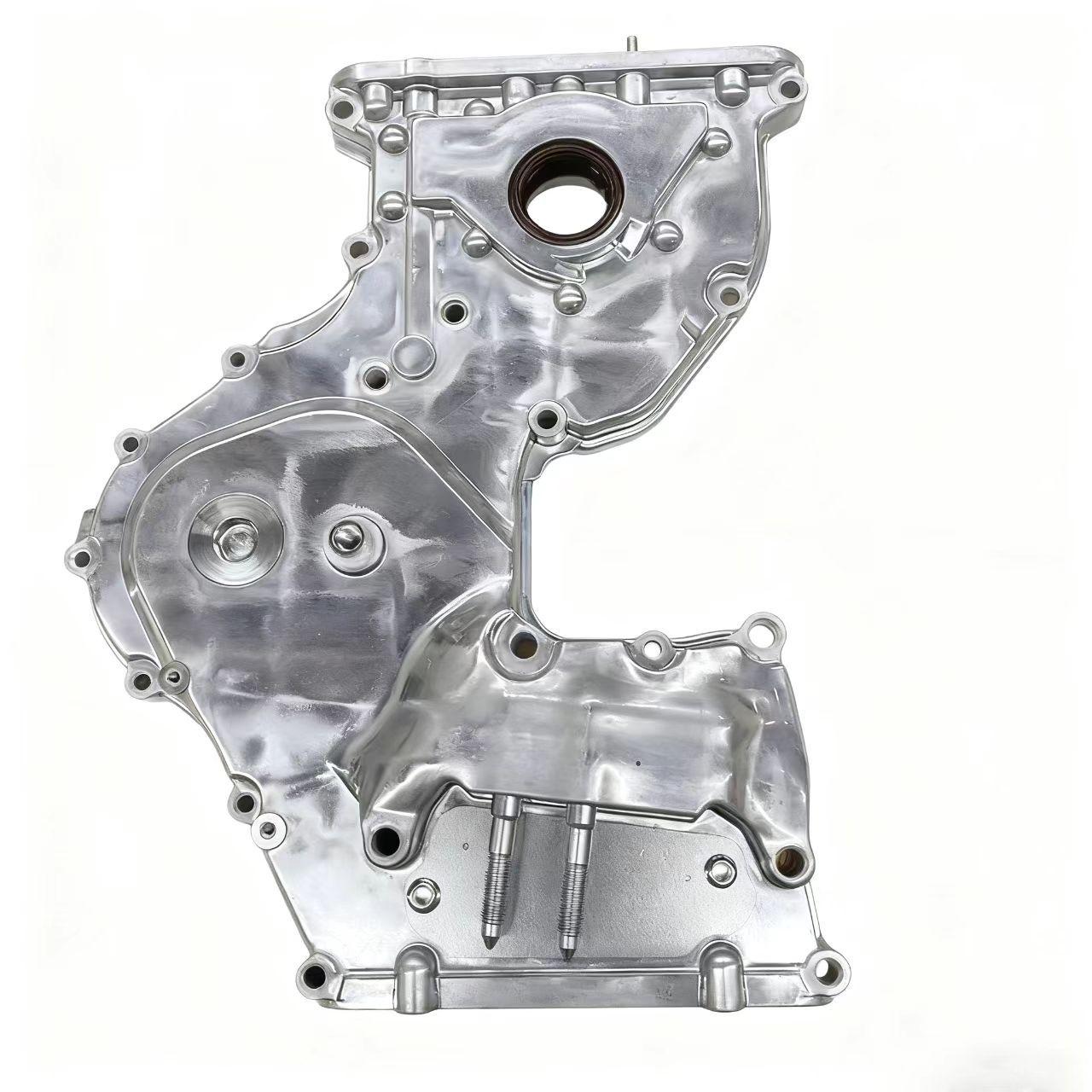 

21350-2A660 Крышка ГРМ масляного насоса для моделей Hyundai Kia Domestic