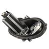 Rear Right Light Lamp Bulb Holder 39001578 For Vauxhall Astra K