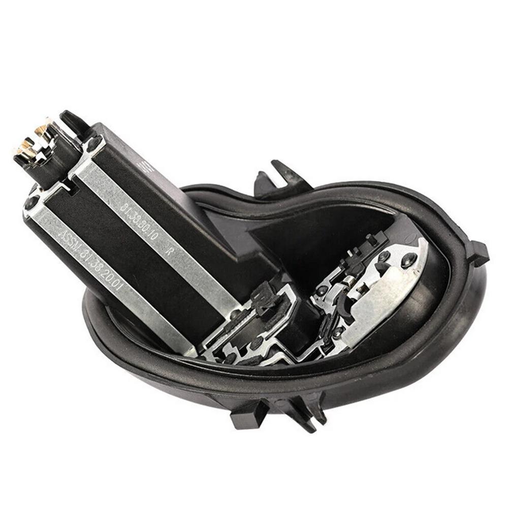 Rear Right Light Lamp Bulb Holder 39001578 For Vauxhall Astra K
