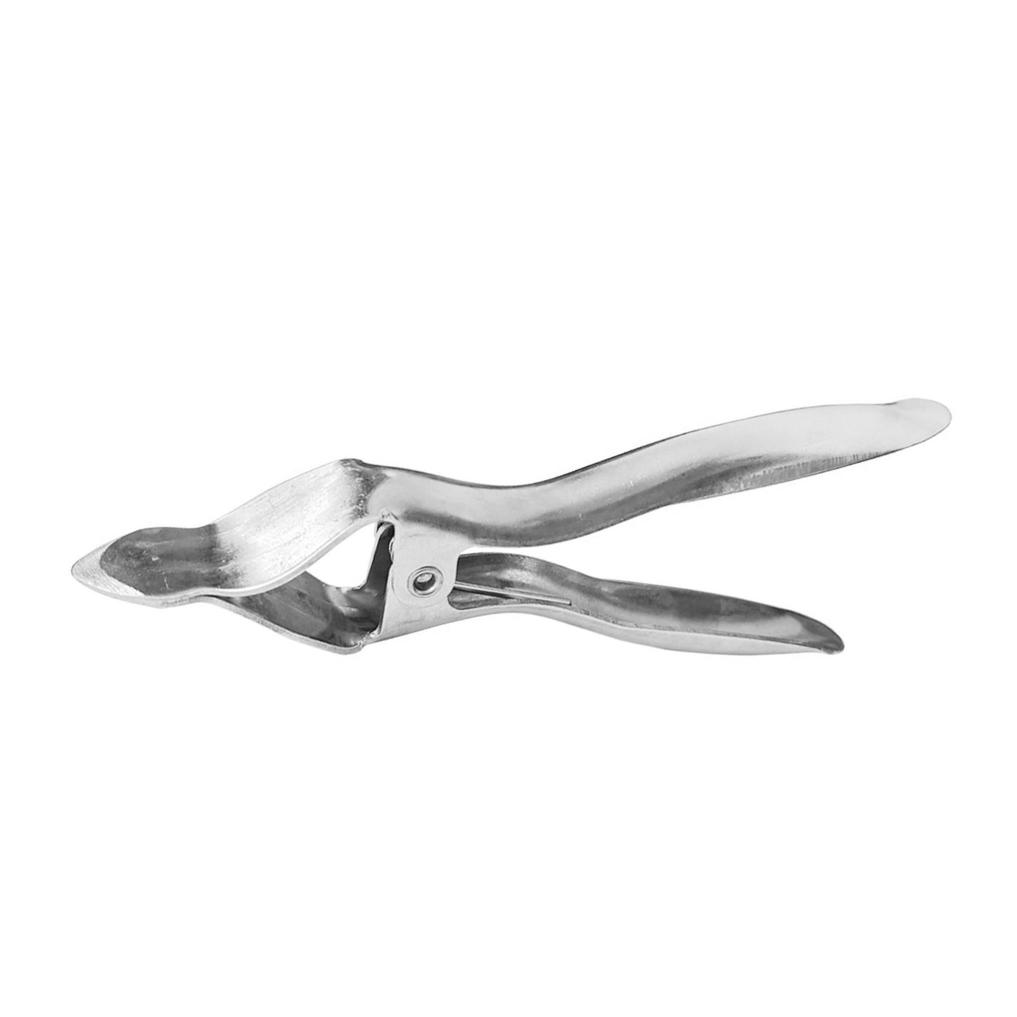 

Durian Peel Breaking Tool Durable Pliers Rustproof for fruits shop