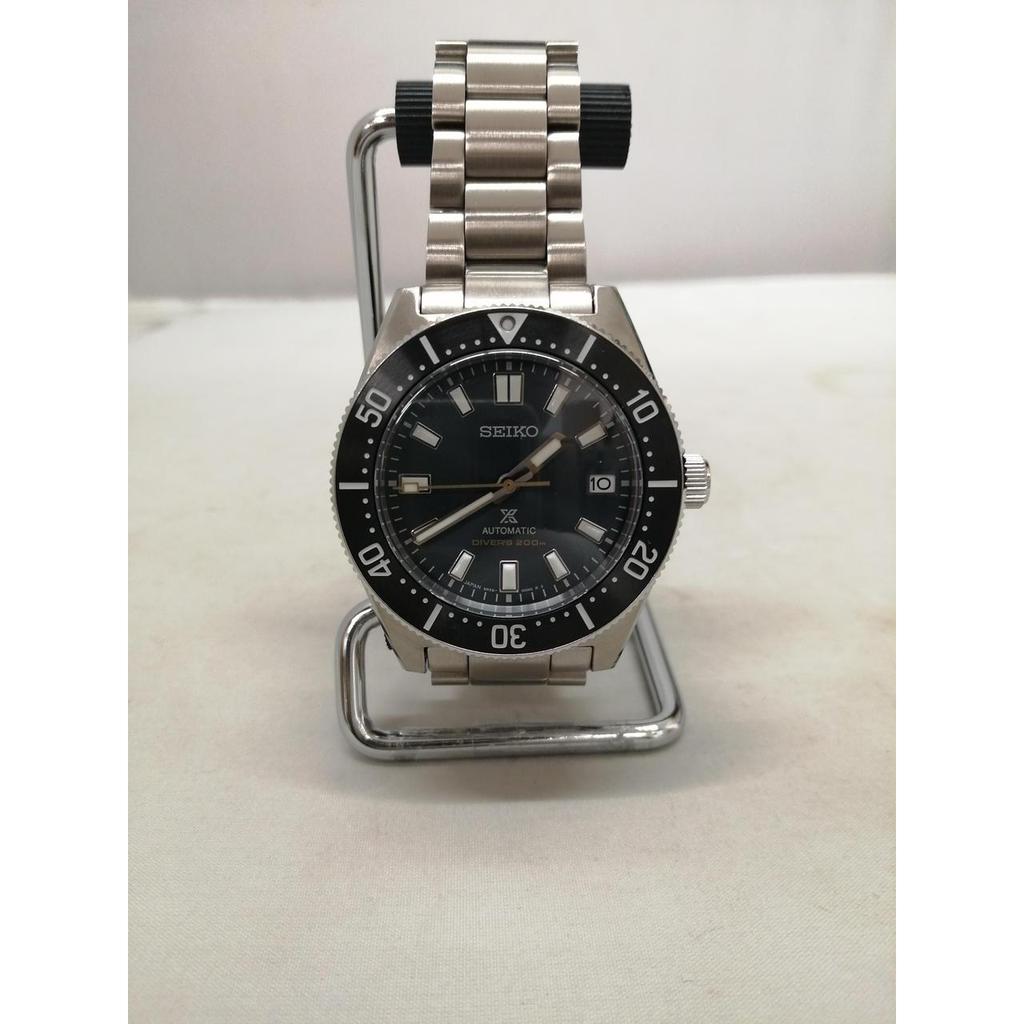 Used SEIKO 6R35-00W0 Prospex 55th Anniversary Limited Edition SBDC107