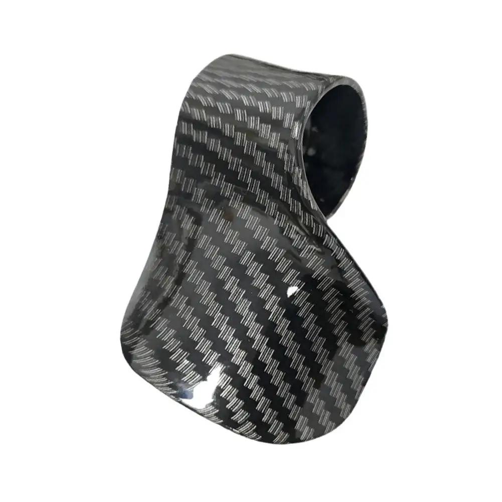 Universal Plastic Motorcycle Accelerator Assist Grips Assist Handlebars Assistant Labor Cruise Motor Tools Saver Booster Co Z8D5