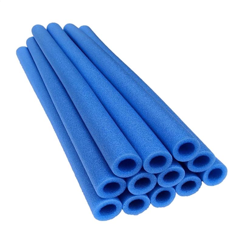 40cm Trampoline Pole Foam Sleeves Waterproof Protective Cover Padding for Outdoor Children's Trampoline Accessories
