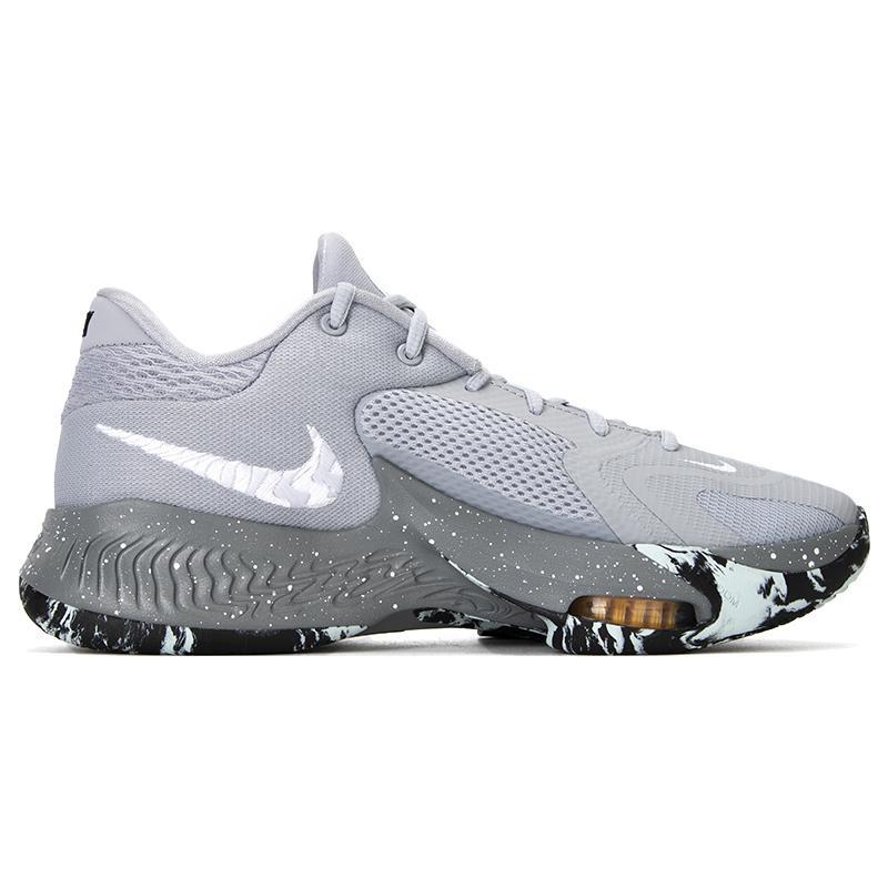 Nike Zoom Freak 4 EP 'Etched in Stone' Men's DJ6148-004