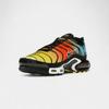 Nike Air Max Plus Baltic Blue Safety Orange