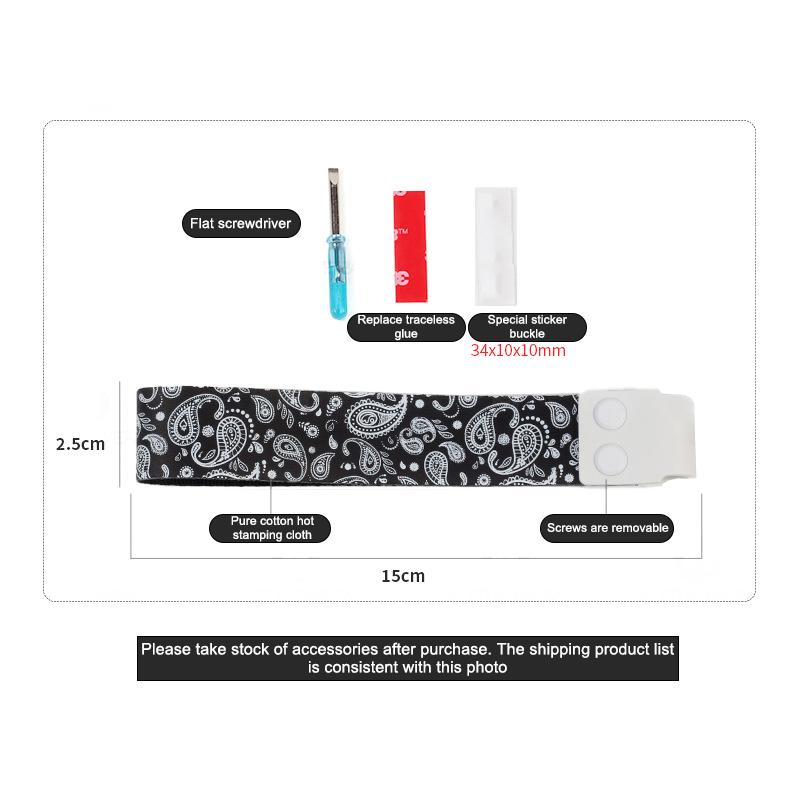 Kreatives Tastaturband Universelles Mechanisches Tastaturband Tastaturdekoration Magnetische Achse Tastaturband Dekor Geschenke
