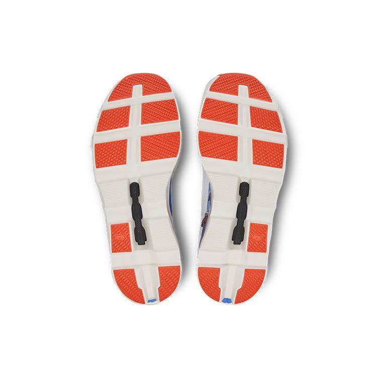 Cloudmonster Frost Cobalt Men Sneakers White 61.98653